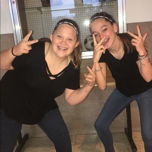 Meet your Posher, Ashlee